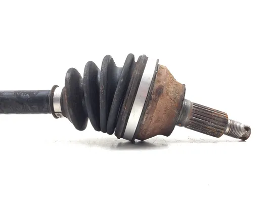 Rear Passenger Right Axle 2017 Polaris RZR XP 1000 EPS 3181