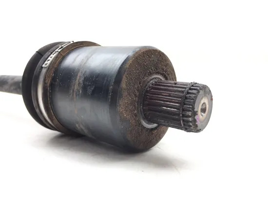 Rear Driver Left Axle 2017 Polaris RZR XP 1000 EPS 3181