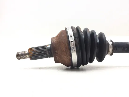 Rear Driver Left Axle 2017 Polaris RZR XP 1000 EPS 3181