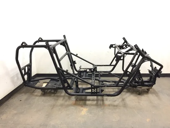 Frame Chassis 2017 Polaris RZR XP 1000 EPS 3181