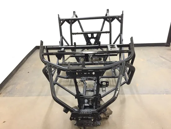 Frame Chassis 2017 Polaris RZR XP 1000 EPS 3181