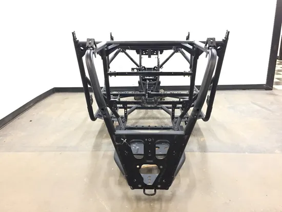 Frame Chassis 2017 Polaris RZR XP 1000 EPS 3181
