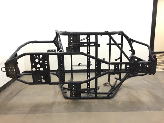 Frame Chassis 2017 Polaris RZR XP 1000 EPS 3181