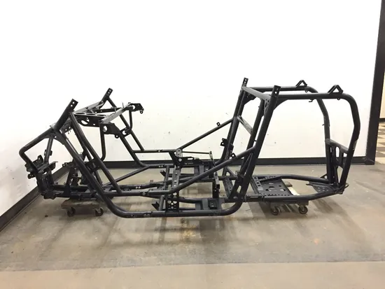 Frame Chassis 2017 Polaris RZR XP 1000 EPS 3181