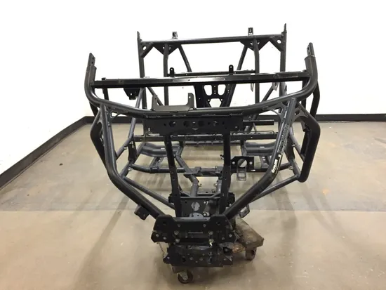 Frame Chassis 2017 Polaris RZR XP 1000 EPS 3181