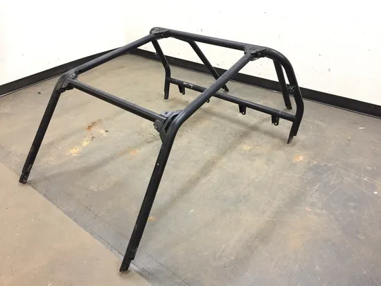 Roll Cage 2017 Polaris RZR XP 1000 EPS 3181