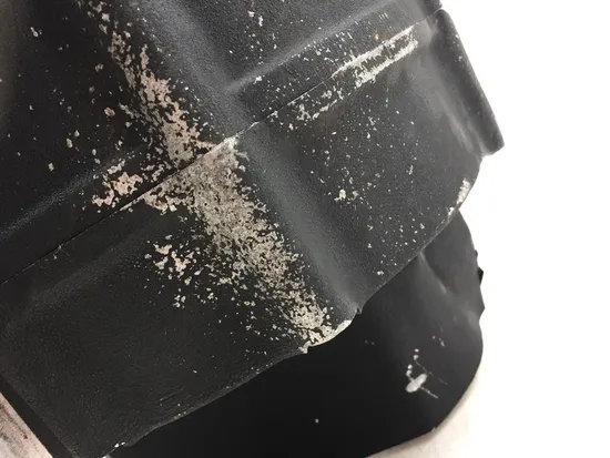 Engine Left Right Center Cases 1994 Harley Electra Ultra Classic FLHTCU 3182 x