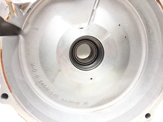 Engine Left Right Center Cases 1994 Harley Electra Ultra Classic FLHTCU 3182 x