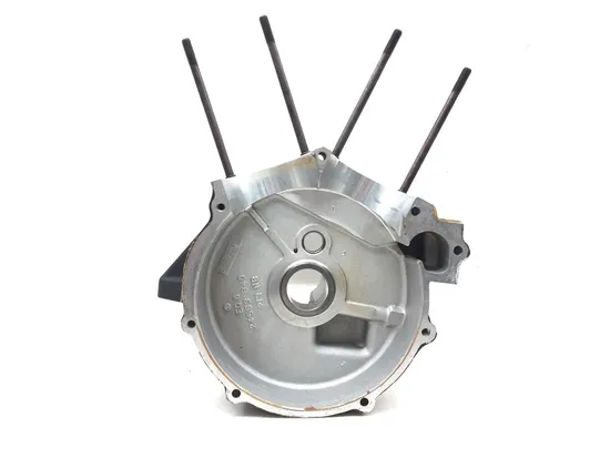 Engine Left Right Center Cases 1994 Harley Electra Ultra Classic FLHTCU 3182 x