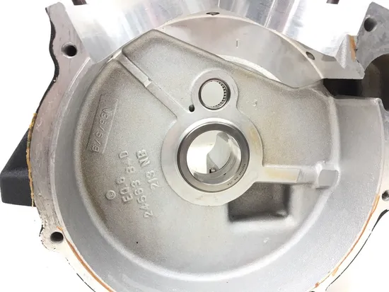 Engine Left Right Center Cases 1994 Harley Electra Ultra Classic FLHTCU 3182 x