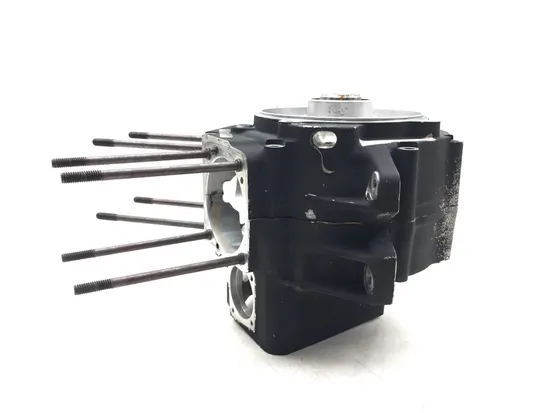 Engine Left Right Center Cases 1994 Harley Electra Ultra Classic FLHTCU 3182 x