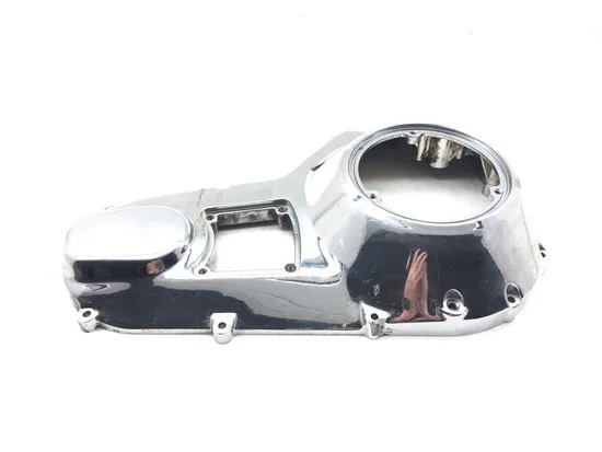 Outer Primary Clutch Cover 1994 Harley Electra Glide Ultra Classic FLHTCU 3182 x