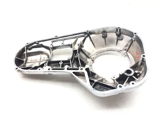 Outer Primary Clutch Cover 1994 Harley Electra Glide Ultra Classic FLHTCU 3182 x