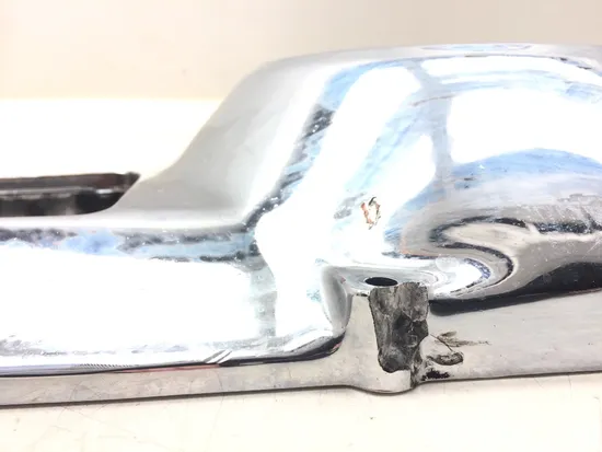 Outer Primary Clutch Cover 1994 Harley Electra Glide Ultra Classic FLHTCU 3182 x