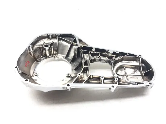 Outer Primary Clutch Cover 1994 Harley Electra Glide Ultra Classic FLHTCU 3182 x