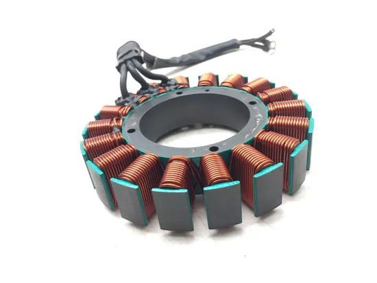 Engine Stator Generator 1994 Harley Electra Glide Ultra Classic FLHTCU 3182
