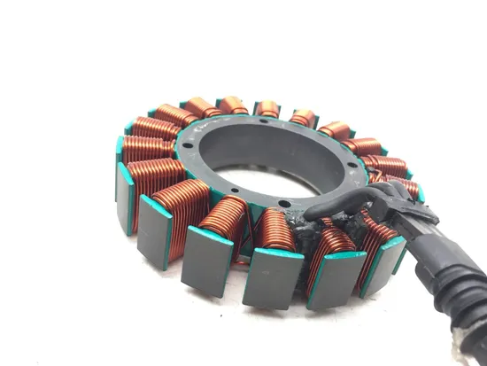 Engine Stator Generator 1994 Harley Electra Glide Ultra Classic FLHTCU 3182