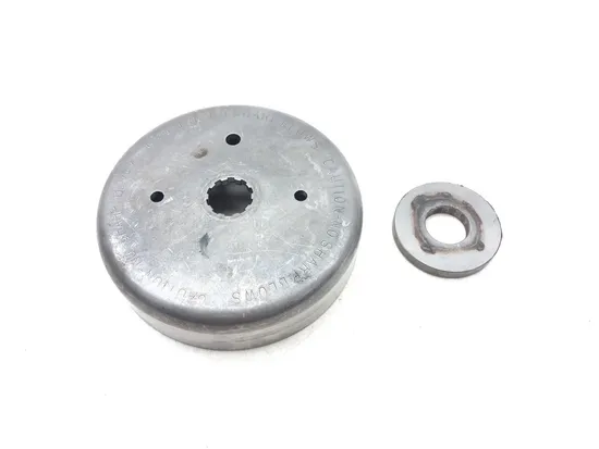 Flywheel Magneto 1994 Harley-Davidson Electra Glide Ultra Classic FLHTCU 3182