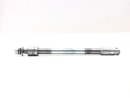 Front Wheel Axle 1994 Harley-Davidson Electra Glide Ultra Classic FLHTCU 3182 3