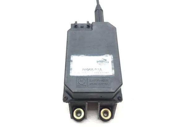 Cruise Control Module 1994 Harley Electra Glide Ultra Classic FLHTCU 3182