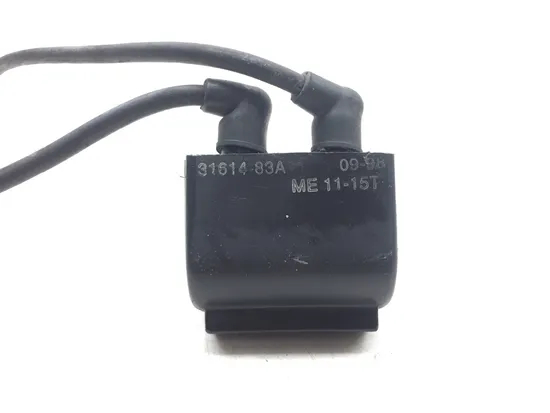 Ignition Coil Set 1994 Harley-Davidson Electra Glide Ultra Classic FLHTCU 3182