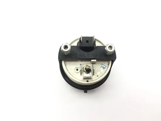 Oil Pressure Gauge 1994 Harley-Davidson Electra Glide Ultra Classic FLHTCU 3182