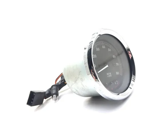 Tach Tachometer Gauge 1996 Harley Electra Glide Ultra Classic FLHTCU 3182
