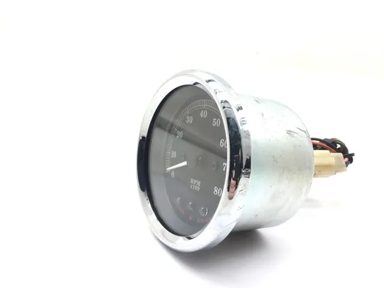 Tach Tachometer Gauge 1996 Harley Electra Glide Ultra Classic FLHTCU 3182