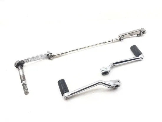 Heel Toe Gear Shift Lever 1994 Harley Electra Glide Ultra Classic FLHTCU 3182 x