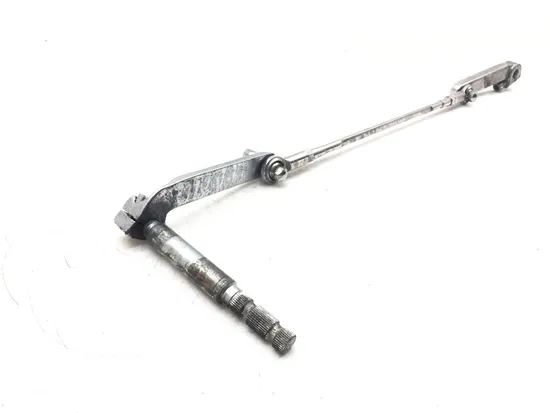 Heel Toe Gear Shift Lever 1994 Harley Electra Glide Ultra Classic FLHTCU 3182 x