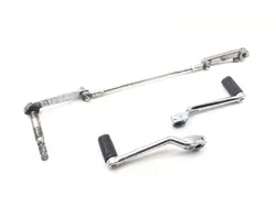 Heel Toe Gear Shift Lever 1994 Harley Electra Glide Ultra Classic FLHTCU 3182 x