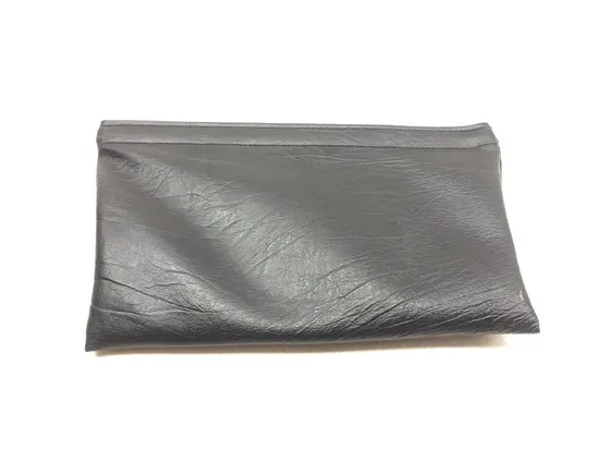 Leather Storage Bag 1994 Harley-Davidson Electra Glide Ultra Classic FLHTCU 3182
