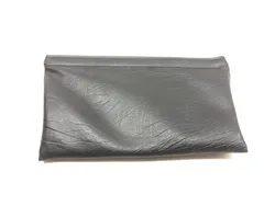 Leather Storage Bag 1994 Harley-Davidson Electra Glide Ultra Classic FLHTCU 3182