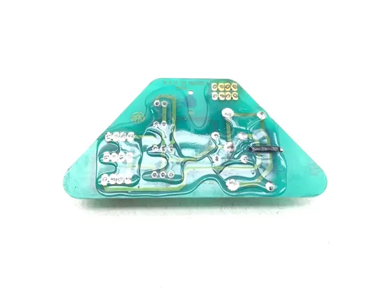 Fuse Box 1994 Harley-Davidson Electra Glide Ultra Classic FLHTCU 3182