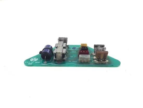 Fuse Box 1994 Harley-Davidson Electra Glide Ultra Classic FLHTCU 3182