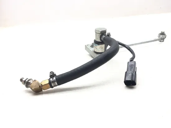 Front Air Valve Control Manifold 1994 Harley Electra Ultra Classic FLHTCU 3182