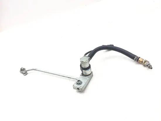 Front Air Valve Control Manifold 1994 Harley Electra Ultra Classic FLHTCU 3182