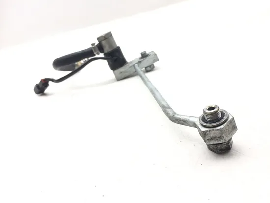 Front Air Valve Control Manifold 1994 Harley Electra Ultra Classic FLHTCU 3182