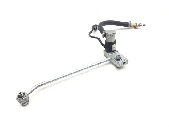 Front Air Valve Control Manifold 1994 Harley Electra Ultra Classic FLHTCU 3182