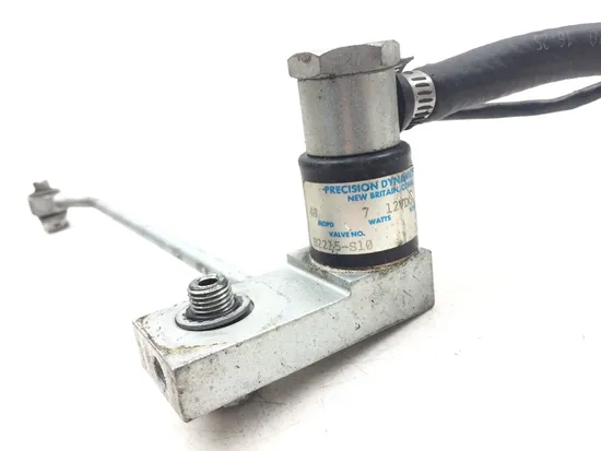 Front Air Valve Control Manifold 1994 Harley Electra Ultra Classic FLHTCU 3182