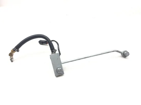 Front Air Valve Control Manifold 1994 Harley Electra Ultra Classic FLHTCU 3182