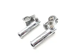 Highway Pegs Set 1994 Harley-Davidson Electra Glide Ultra Classic FLHTCU 3182 x