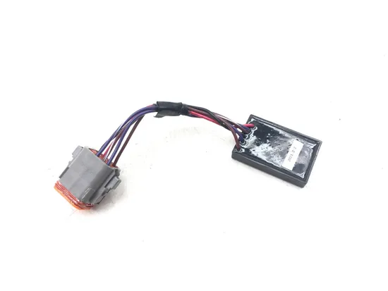 Turn Signal Module 1994 Harley-Davidson Electra Glide Ultra Classic FLHTCU 3182 6