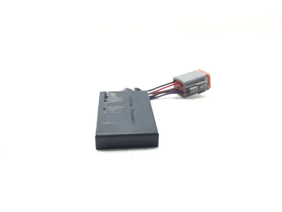 Turn Signal Module 1994 Harley-Davidson Electra Glide Ultra Classic FLHTCU 3182 3