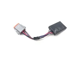 Turn Signal Module 1994 Harley-Davidson Electra Glide Ultra Classic FLHTCU 3182