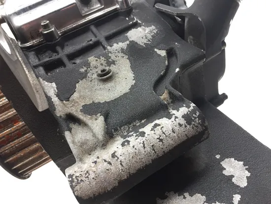 5 Speed Transmission 1994 Harley Electra Glide Ultra Classic FLHTCU 3182 x