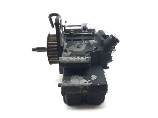 5 Speed Transmission 1994 Harley Electra Glide Ultra Classic FLHTCU 3182 x