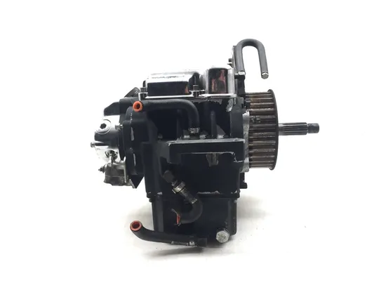 5 Speed Transmission 1994 Harley Electra Glide Ultra Classic FLHTCU 3182 x