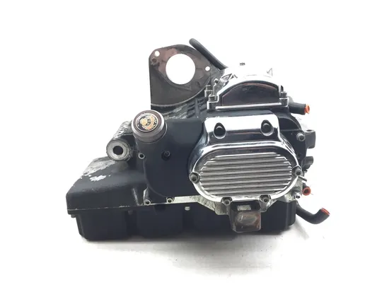 5 Speed Transmission 1994 Harley Electra Glide Ultra Classic FLHTCU 3182 x