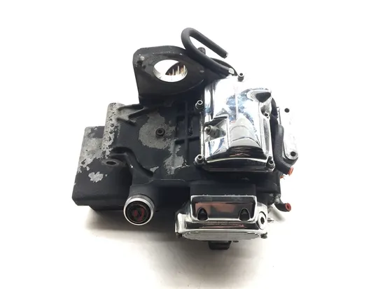 5 Speed Transmission 1994 Harley Electra Glide Ultra Classic FLHTCU 3182 x